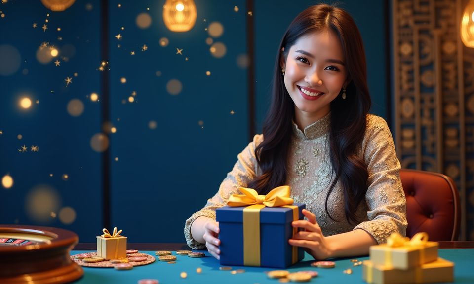 bola228 Lunar Fortune